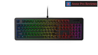 RGB Gaming Keypads