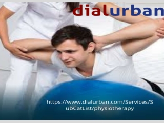 Best physiotherapy  centre in bhubaneswar