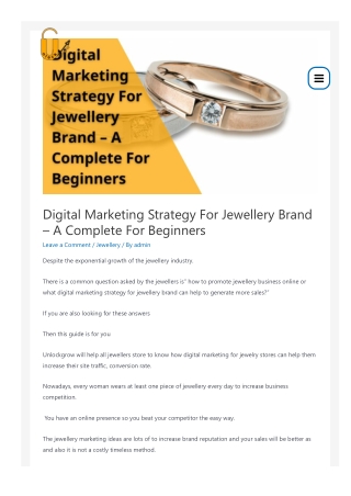 www-unlockgrow-com-digital-marketing-strategy-for-jewellery-brand-