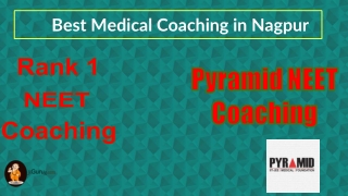 Top Medical Coaching in Nagpur