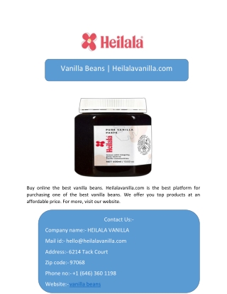 Vanilla Beans  Heilalavanilla.com-converted