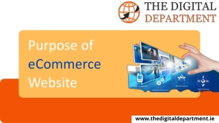 Best E-commerce Development Service Provider