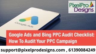 Learn the Basics of Pay-Per-Click (PPC) Marketing