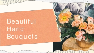 Beautiful Hand Bouquets-converted