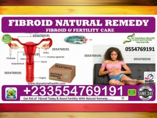 FOREVER LIVING PRODUCT FOR FIBROID