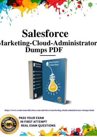 {2021} Marketing-Cloud-Administrator Dumps pdf | Marketing-Cloud-Administrator