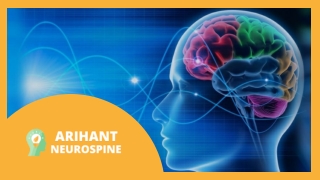 Arihant Neruo