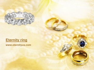 Top Quality Eternity Ring Online - www.eternityus.com