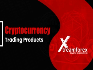 Online Cryptocurrency Trading Products