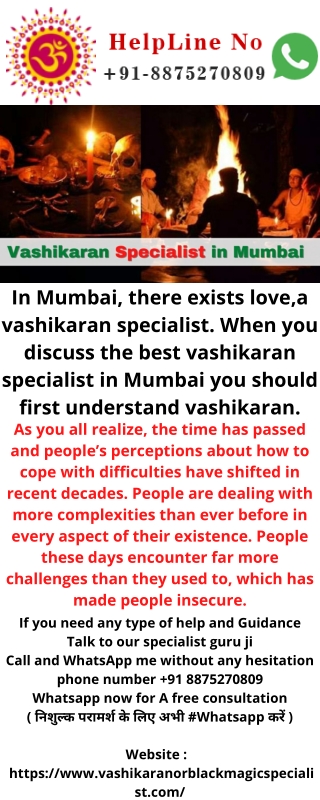 According to astrology, the placement of the planets is the only cause of problems in mantra for intercaste love marriag