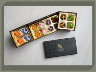 Holiday Season Chocolate Gift Baskets-Gift Baskets for Chocolate Lovers