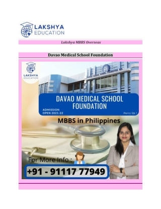 Davao Medical School Foundation