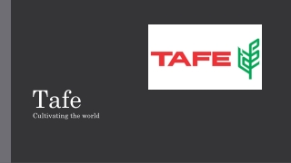 TAFE | Dealer Locator | Massey Ferguson | Eicher