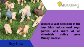 Mukayimotoys