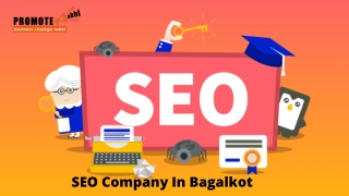 SEO Company In Bagalkot