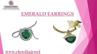 Purchase Gemstone Online from Chrodia Jewels in best price