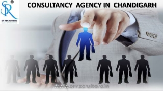 Hire a Good Consultancy Agency in Chandigarh, India