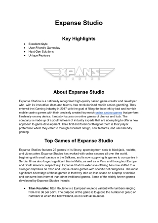 Expanse Studio (1)