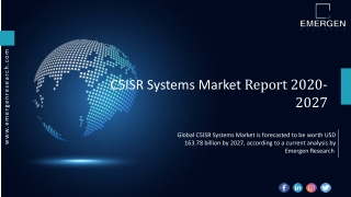 C5ISR Systems Market