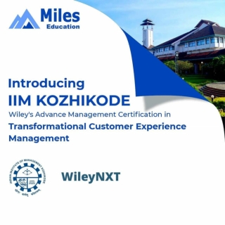 Transformational CX Management