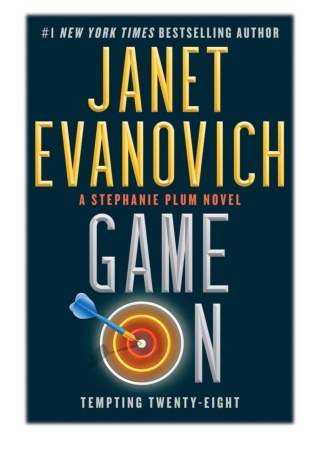 [PDF] Free Download Game On By Janet Evanovich