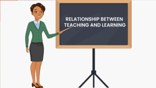 relationship-between-teaching-and-learning