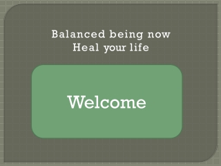 Things To Know About Alternative Healing In Dubai