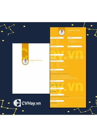 CVHay_ Chuyen vien PR