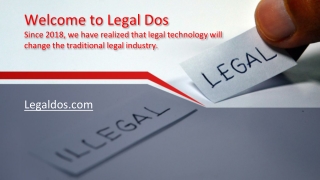 Getting A Green Card Through Marriage | Legal Dos