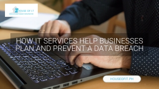 Information Technology Support