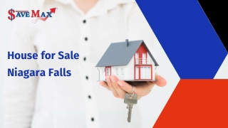 Gorgeous House for Sale Niagara Falls