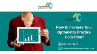 How to Increase Your Optometry Practice Collection?