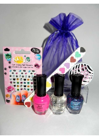 Nail Care Packaging Market to Grow at a Healthy CAGR by 2028