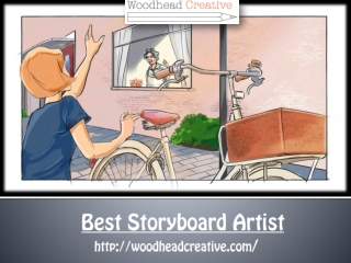 Hire the best Storyboard Artist - Based in UK