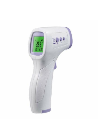 Infrared Thermometer Market Competitive Outlook, Growth & Analysis by 2028