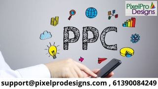 Grow Your Business Through PPC
