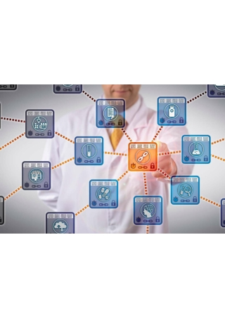 Pharmaceutical Blockchain Market Foreseen to Grow Exponentially Over 2028