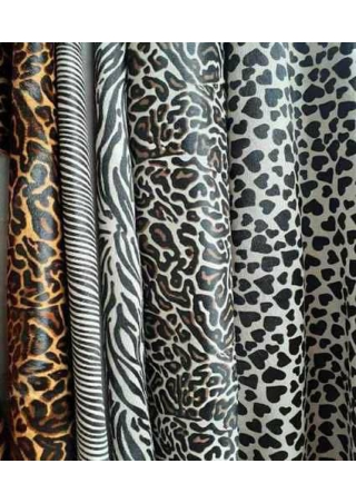 Printed Leather Market Qualities and Quantitative Analysis During 2021-2028