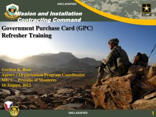 Purchase department powerpoint presentation Purchase department powerpoint presentation