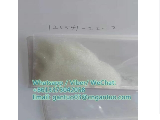 CAS 125541-22-2