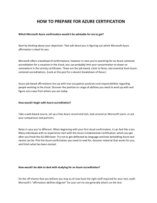 PREPARATIONAZURE_ARTICLE
