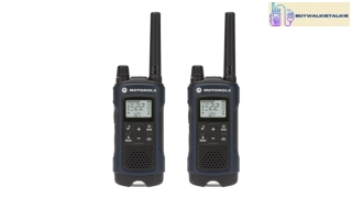 Importance of Walkie-Talkie for Safety & Security