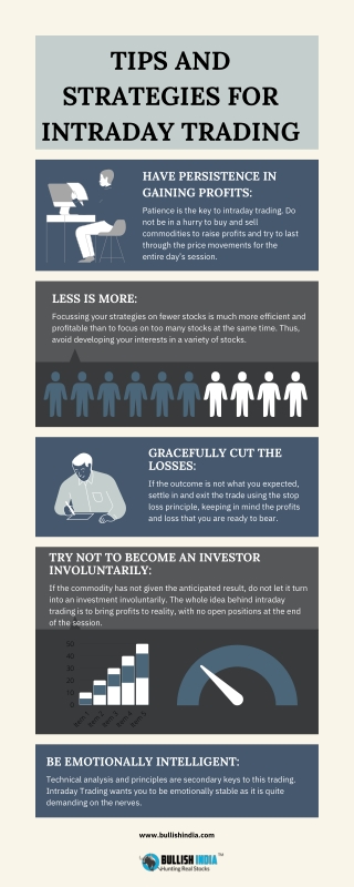 TIPS AND STRATEGIES FOR INTRADAY TRADING (2)