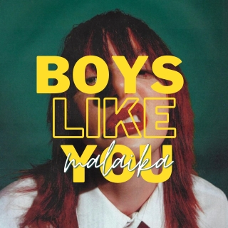 Boys Like You Digipak Draft