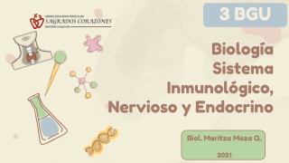 UNIDAD 1-3B Y C-BIOLOGÍA