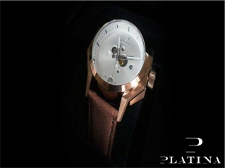 Automatic Swiss watches