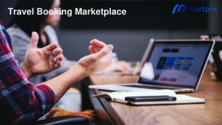 Travel Booking Marketplace