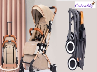 Prams Australia