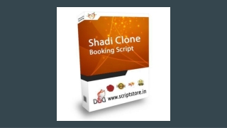 Best Readymade Shaadi Clone Script