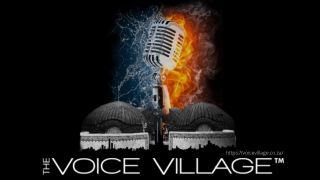 The Voice Village - Presentation Development (November 2021)